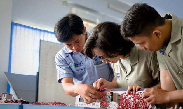 Pendidikan Vokasi: Pilihan Belajar Dengan Fokus Keterampilan