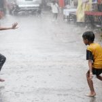 September Musim Penghujan: Persiapan Saat Perubahan Cuaca