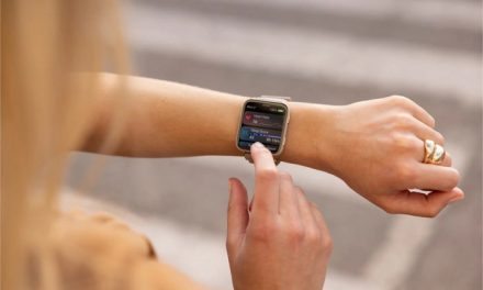 Smartwatch Dan Kesehatan: Data Tubuh Bisa Dipantau Setiap Hari