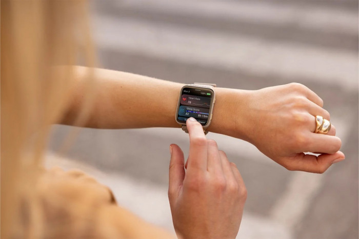 Smartwatch Dan Kesehatan: Data Tubuh Bisa Dipantau Setiap Hari