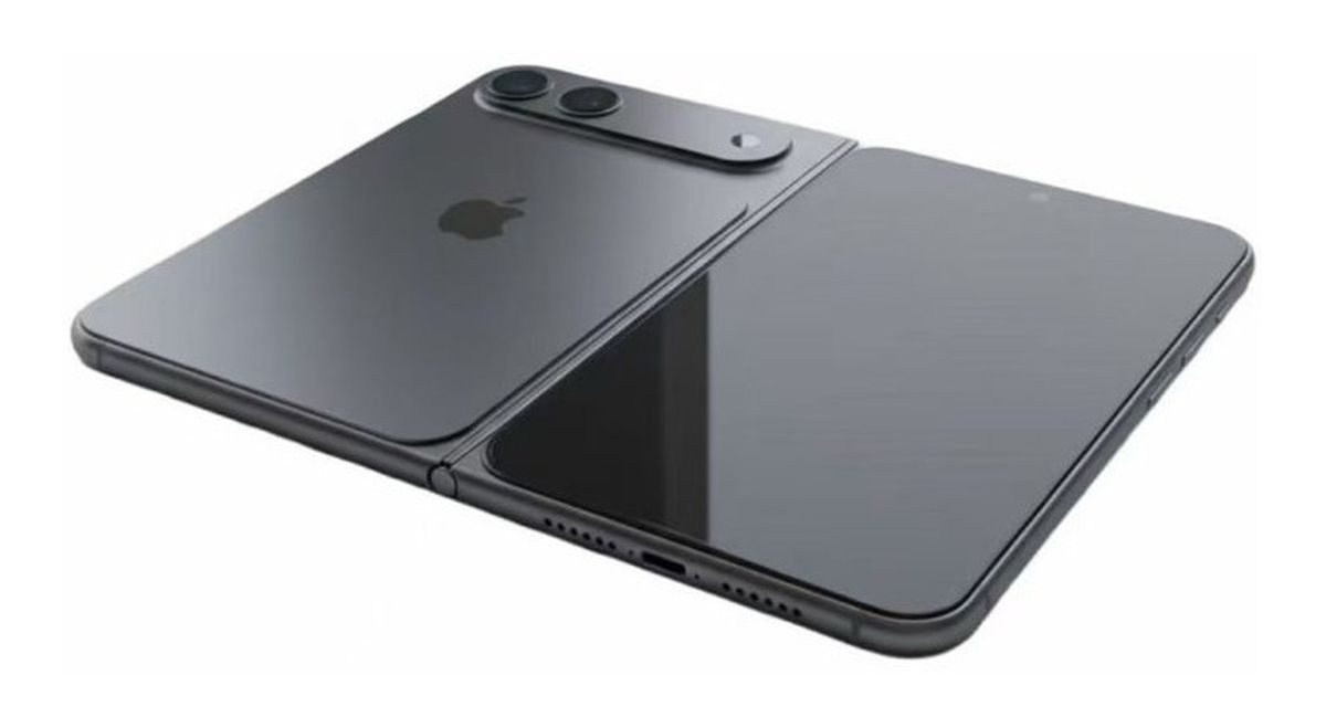 iPhone Lipat: Tren Smartphone Dengan Desain Layar Fleksibel
