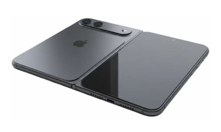 iPhone Lipat: Tren Smartphone Dengan Desain Layar Fleksibel