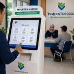 Desa Digital: Pemanfaatan Teknologi Untuk Pelayanan Masyarakat