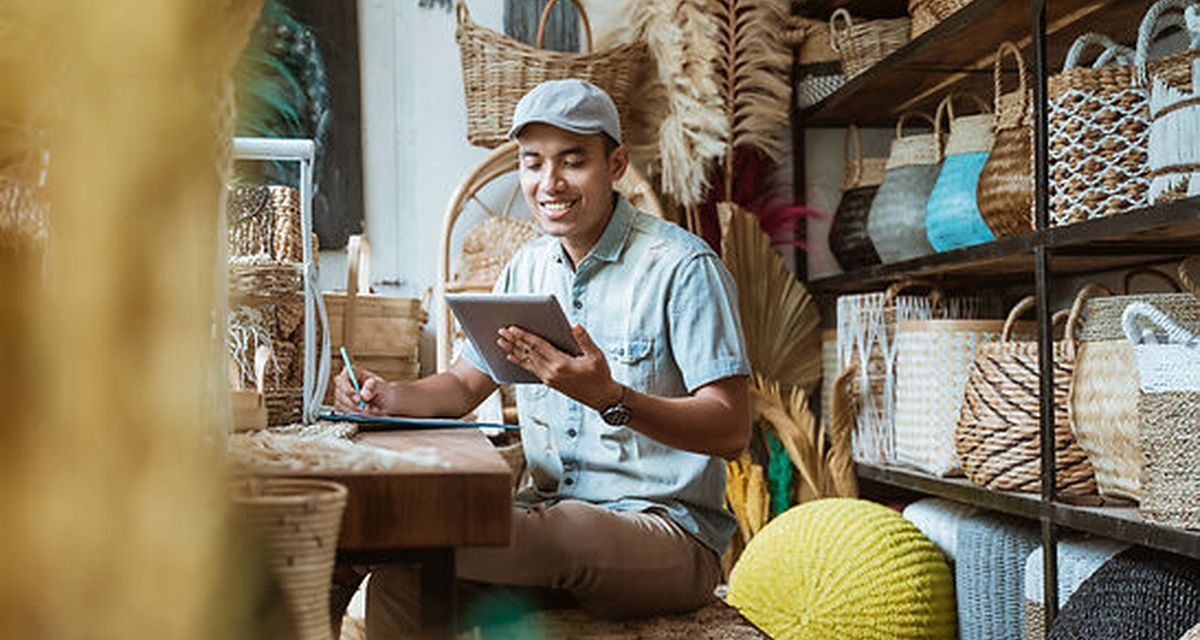Ekonomi Kreatif Digital: Peluang Baru Bagi Anak Muda