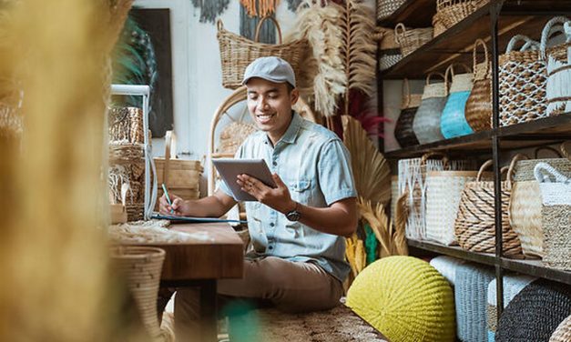 Ekonomi Kreatif Digital: Peluang Baru Bagi Anak Muda
