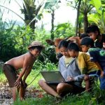 Kesenjangan Digital: Hambatan Akses Teknologi Wilayah Terpencil