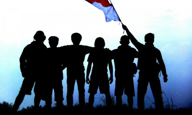 Membentuk Generasi Muda Yang Mandiri Dan Bertanggung Jawab