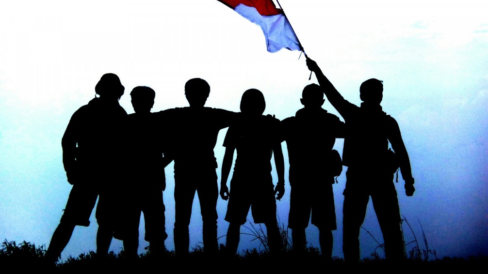 Membentuk Generasi Muda Yang Mandiri Dan Bertanggung Jawab