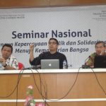 Pemerintahan Indonesia: Kebijakan Dan Kepercayaan Publik