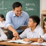 Pendidikan Kejuruan: Mempersiapkan Siswa Keahlian Praktis