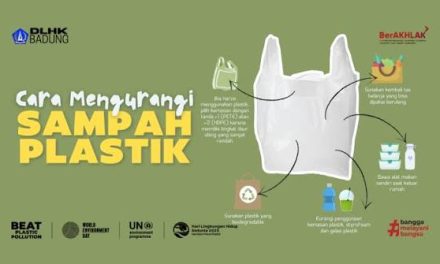 Pengelolaan Sampah Plastik: Langkah Mengurangi Pencemaran