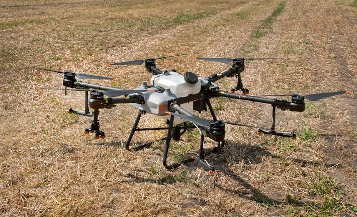 Pertanian Presisi: Pemanfaatan Sensor Meningkatkan Hasil Panen