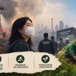 Tantangan Memulihkan Lingkungan Dan Mengendalikan Asap