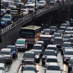 Transportasi Umum: Solusi Mengurangi Kemacetan Di Kota Besar
