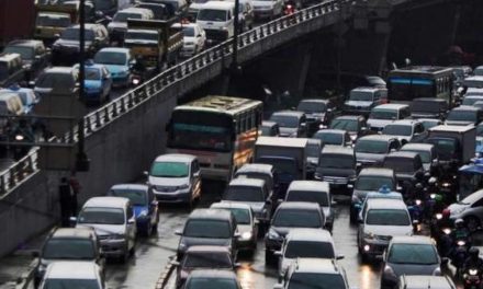 Transportasi Umum: Solusi Mengurangi Kemacetan Di Kota Besar